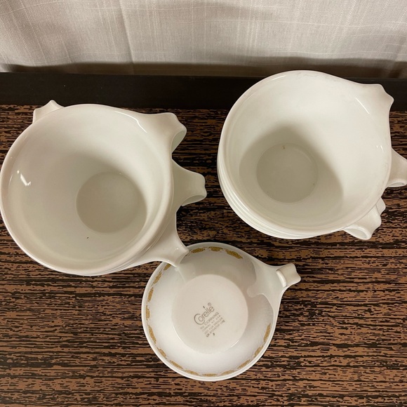 Corelli cups - Picture 2 of 3